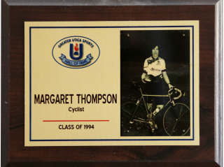 Margaret Thompson Image