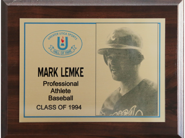 Mark Lemke