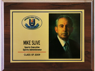 Mike Slive Image