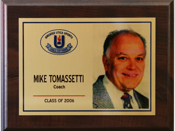 Mike Tomassetti