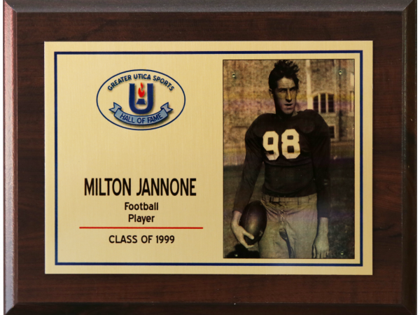 Milton H. Jannone