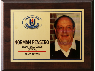 Norman Pensero Image