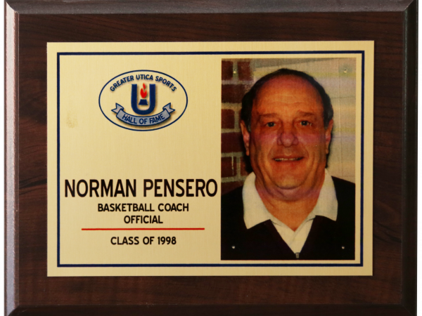 Norman Pensero