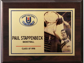 Paul Stappenbeck