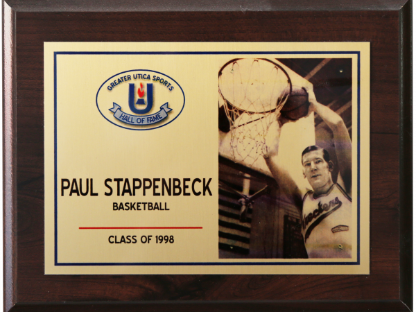 Paul Stappenbeck