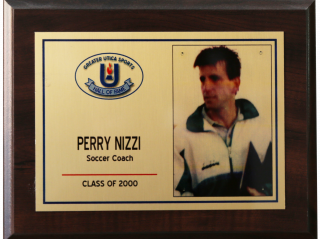 Perry Nizzi Image