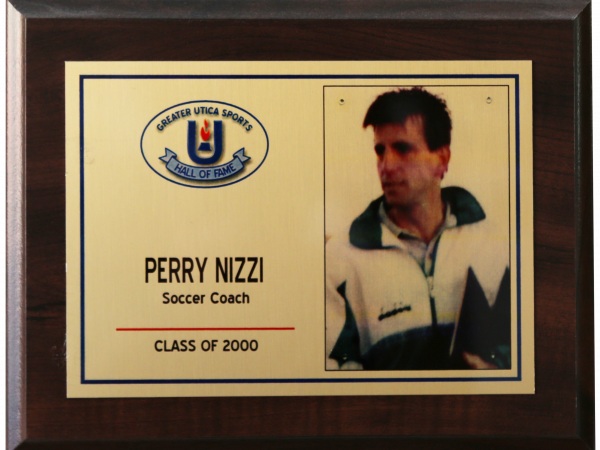 Perry Nizzi