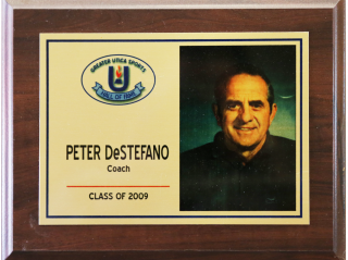 Peter DeStefano Image