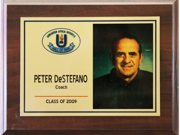 Peter DeStefano