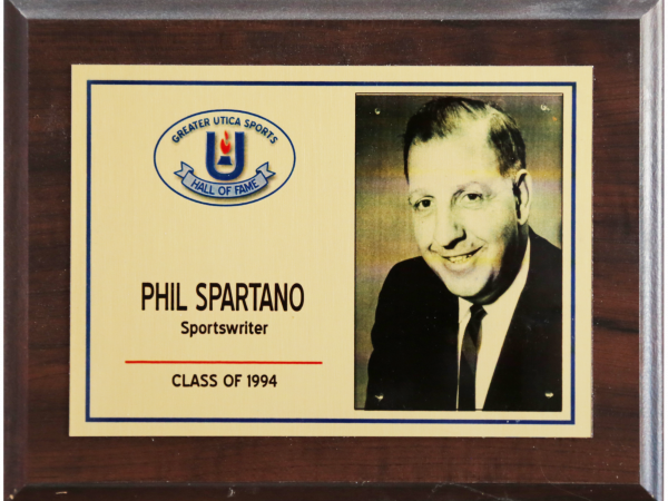 Phil Spartano