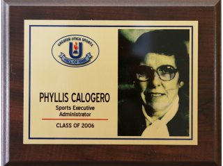 Phyllis Calogero Image