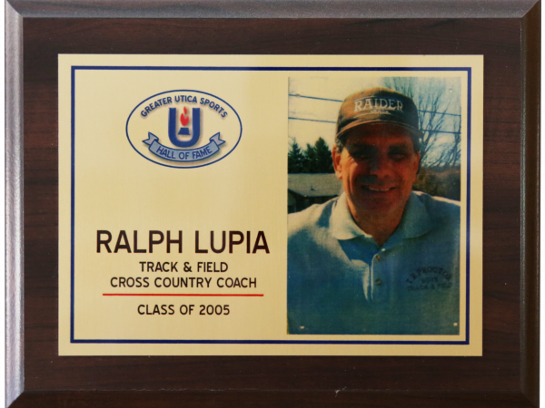 Ralph Lupia