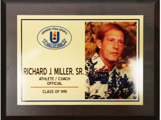 Richard J. Miller Sr. Image