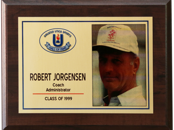 Robert R. Jorgensen