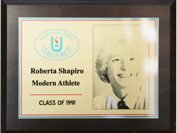 Roberta Shapiro