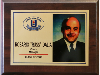 Rosario "Russ" Dalia Image