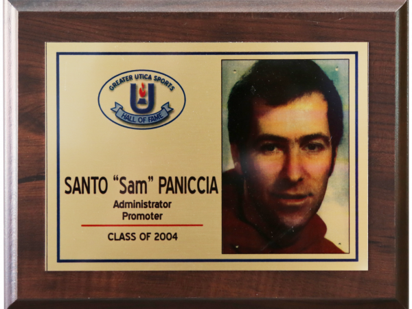 Santo "Sam" Panicca