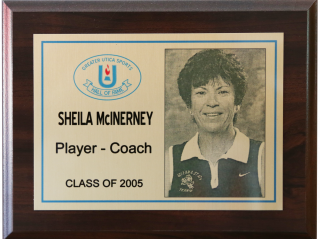 Sheila McInerney Image