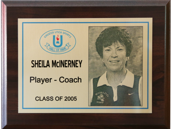 Sheila McInerney