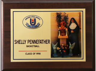 Shelly Pennefather Image