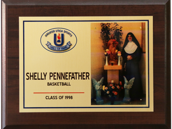 Shelly Pennefather