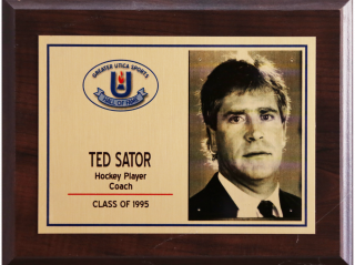 Ted Sator Image