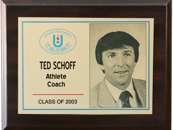 Ted Schoff