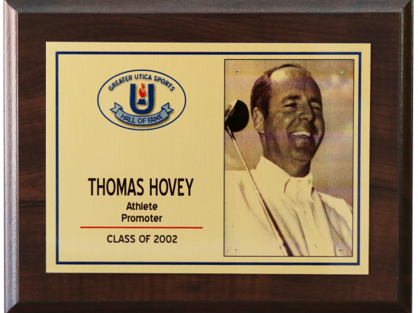 Thomas Hovey