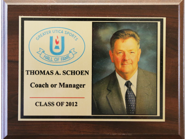 Thomas A. Schoen