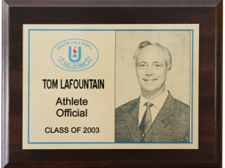 Tom LaFountain Image