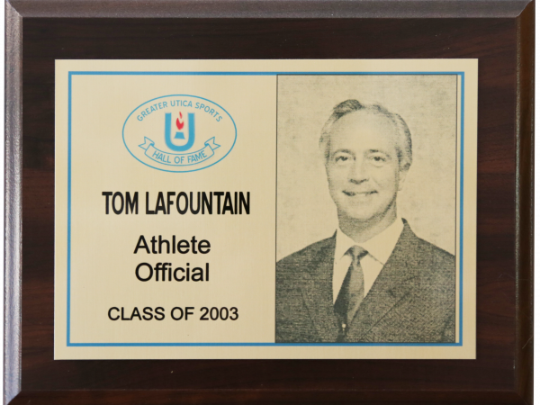 Tom LaFountain