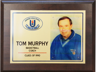 Tom Murphy Image