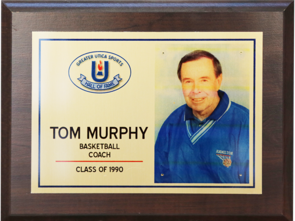 Tom Murphy