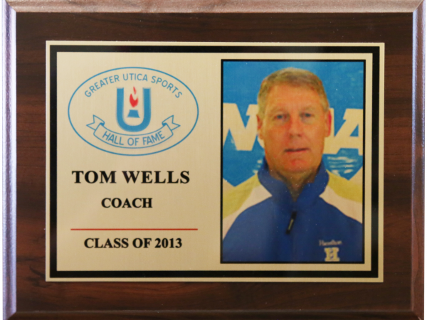 Tom Wells