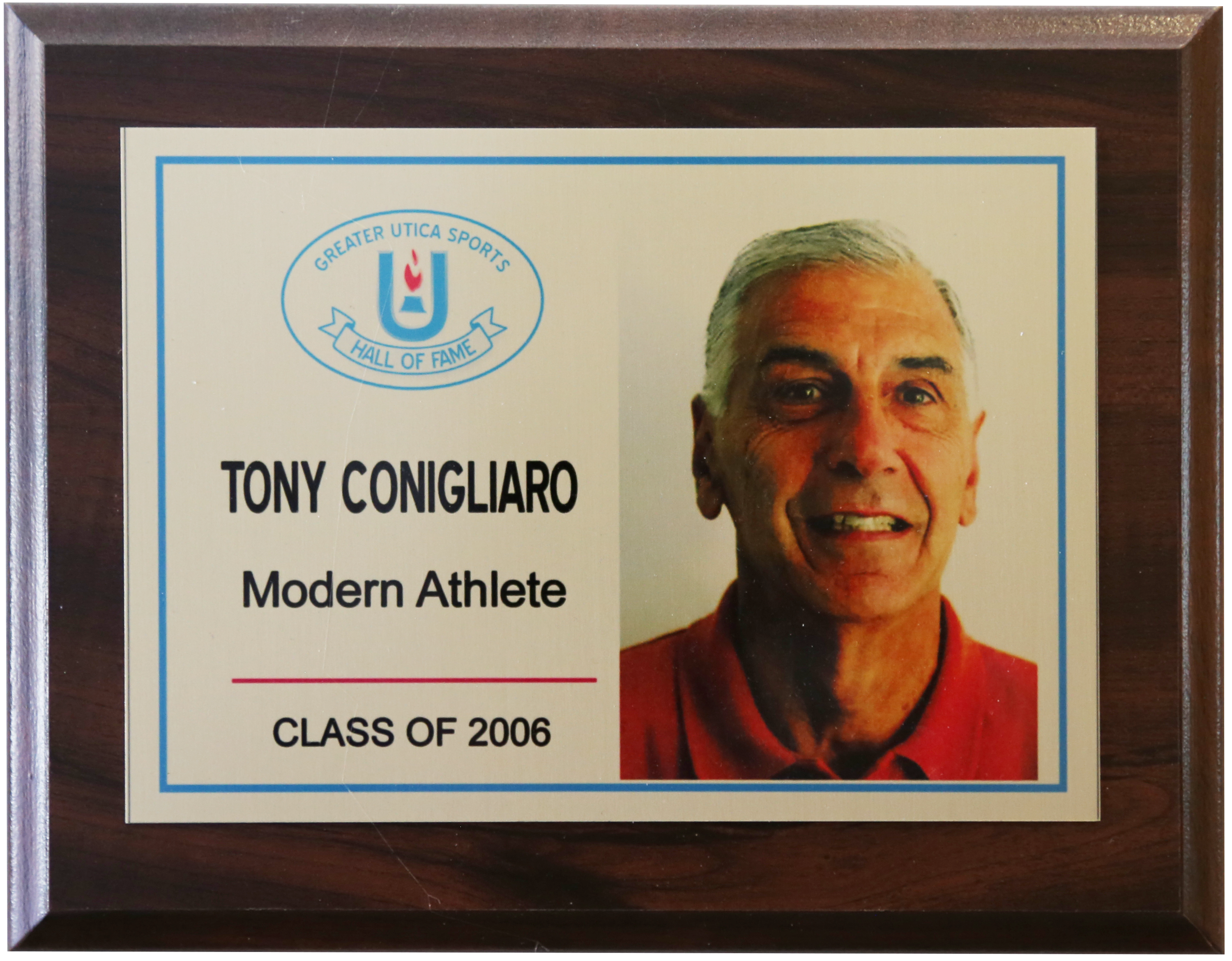 Tony Conigliaro - Cooperstown Expert