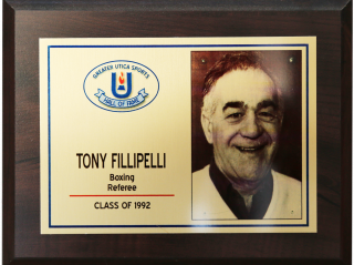 Tony Filipelli Image