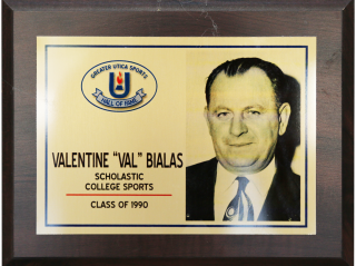 Valentine "Val" Bialas Image