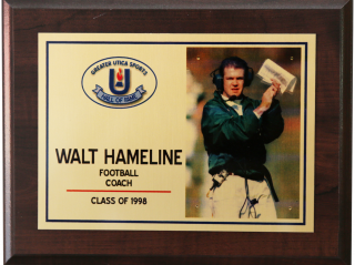 Walt Hameline Image