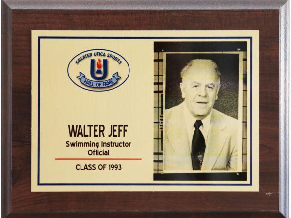 Walter Jeff