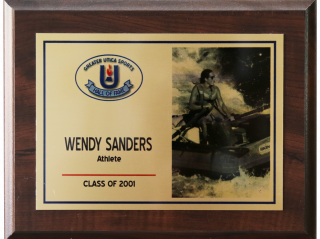 Wendy Sanders Image