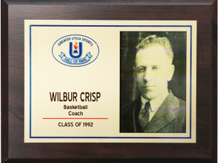 Wilbur Crisp Image