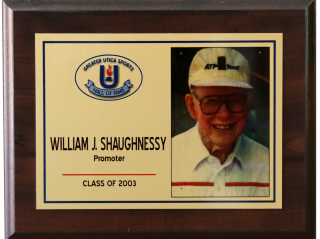 William J. Shaughnessy Image